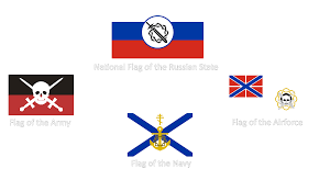Jump to navigation jump to search. Got Bored Decided To Make Some Russian State Armed Forces Flags Kaiserreich