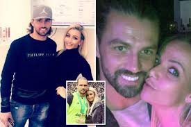 Ex-Celtic goalie Logan Bailly dumps Rangers legend's daughter to return to  estranged wife days after birth of their son