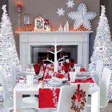 65 Adorable Christmas Table Decorations Decoholic Christmas Table Decorations Elegant Christmas Decor White Christmas Decor