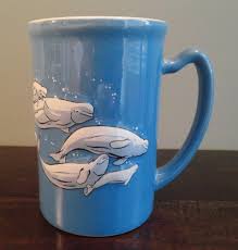 Theme park company herschend enterprises to avoid permanent closure because of the pandemic. Raised 3d Vancouver Aquarium Beluga Whale Pod Ceramic Coffee Cup Mug Marine Bio Mugs Ceramic Coffee Cup Vancouver Aquarium