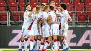 Head to head statistics and prediction, goals, past matches, actual form for 1. Fortuna 1 Liga Radomiak Radom Puszcza Niepolomice Relacja I Wynik Na Zywo Polsat Sport