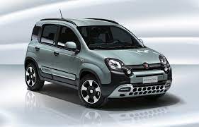 Principaux équipements de série de fiat panda hybrid : 2020 Fiat 500 Hybrid Panda Hybrid Revealed With Mild Hybrid Engine Autoevolution