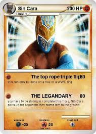 Find the best sin cara wallpapers on getwallpapers. Pokemon Sin Cara 7