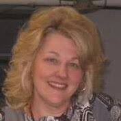 Stacey Brindle-Holzapfel