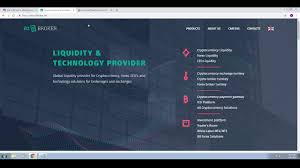 The Traders Domain Exposed White Label Brokerage Youtube