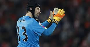 Technical and performance advisor @chelseafc. Premier League Chelsea Register Petr Cech In Their Squad Arsenal Leave Out Mesut Ozil