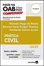 Every day, thousands of voices read, write, and share important stories on medium about oab fgv. Passe Na Oab 2Âª Fase Fgv Completaco Pratica Civil Ebook Resumo Ler Online E Pdf Por Marcelo Hugo Da Rocha Coord