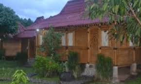 8 Jenis Rumah Adat Sunda Yang Jarang Diketahui Ada Yang Khusus Untuk Pertanian Merdeka Com