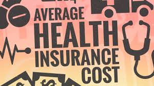 What Is The Average Health Insurance Cost By Age And State