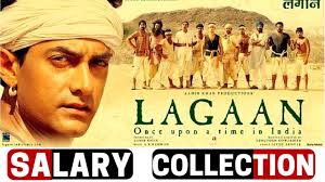 Get all lagaan cast news and movie updates on pinkvilla. Lagaan Actors Salary Budget Collection Aamir Khan Gracy Singh And Other Cast Salary Youtube