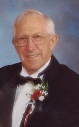 Noe Levesque (1923-2016)