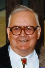 Jack Carol Johnson Obituary May 27, 2008