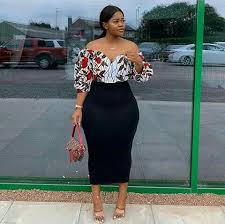 Model robe pagne africain robe africaine en dentelle robe africaine stylée robe africaine instagram youtube pinterest my beauty favorites everyday glow daily style inspo simple. Haut Tissu Pagne Latest African Fashion Dresses African Fashion Dresses African Design Dresses