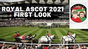 Royal ascot 2021 competition now closed. Royal Ascot 2021 Preview Our Early Look At The Royal Ascot Group 1 Races Doubles And Trebles Youtube