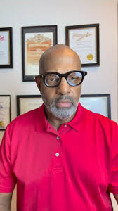 I was blown away with this one man! Maani Edwards came with the history and  dropped the gems!! This is REAL RAW talk that you can't find anywhere else.  When you are