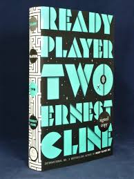 Sure to be chock full of signature pop culture and nerd references, this sequel takes us back to the world of the oasis and the fallout from ready player one. Ready Player Two Signed First Edition 1st Printing By Cline Ernest Fine Hardcover 2020 1st Edition Signed By Author S Nicholas Helen Burrows