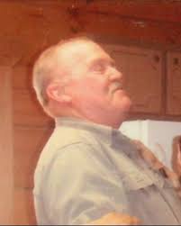 Alan Bruce Myers, Sr. Obituary April 8, 2024