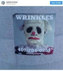 Blank, andrew caldwell, george holden. Wrinkles The Clown Today Who Is He Is He Real Heavy Com