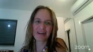 ARAVA INSTITUTE 2019-2020