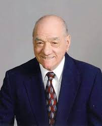 Virgil Myers Obituary (1930