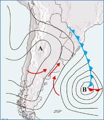 Check spelling or type a new query. El Pampero El Zonda Y La Sudestada Los Vientos Locales De Argentina Meteorologia En Red