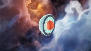 As they arrived, they met laura. Neutron Stars Show Their Cores Cern