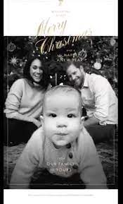 We did not find results for: Meghan Markle And Prince Harry S Eco Christmas Card Shows A Desire To Be A Cool A List Power Couple With Archie As The Centre Of Their Universe
