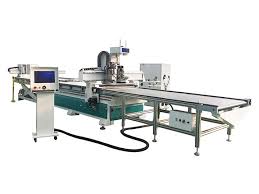 Custom Furniture Cnc Router With Automatic Nesting Software Cnc Router Table Cnc Router Cnc Router For Sale