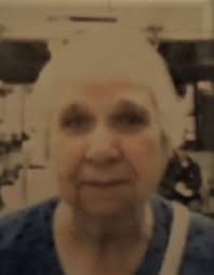 Suzanne Munger Obituary