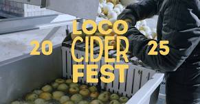 Cider Mixology