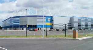 To view this season's ground regulations please click here. File Cardiff City Stadium Outside Jpg Wikipedia