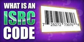 How To Find Isrc Code For A Song!