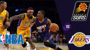 The suns will keep it close for most of the series, but the lakers will. Los Angeles Lakers Vs Phoenix Suns Pick Nba Preview For 10 24