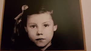 Remembering Grandmother Elsie May Baxter's Immigration to Canada