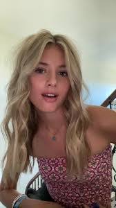 Millie Whitlock's Instagram, Twitter & Facebook