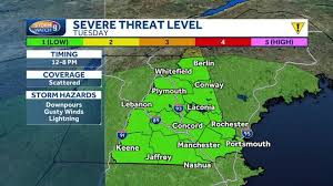 WMUR - News update