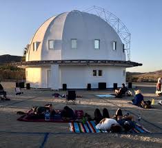 You are lay out on a single comfortable soft mat and mexican throw blankets. 40s Of Outdoor Sunset Sound Bath Joshuatree