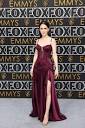 Emmys red carpet: Best dressed at 2023 Emmy Awards - Los Angeles Times