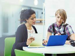 8 Qualities Of A Good Mentor