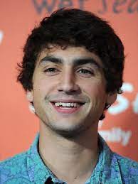 Austin moio was the son of john and monique moio. Ashton Moio Teen Wolf Wiki