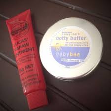 スーパーモデルやセレブ愛用の万能ポーポークリーム ニキビ手荒れ肌荒れアトピー赤ちゃん妊婦さんにもルーカスポーポーオイントメント 衣食住ときどきナース 自分時間 肌荒れ ニキビ アトピー