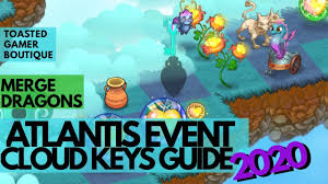 Autumn trees autumn leaves thanksgiving tree red tree game my favorite things fall trees autumn leaf color games. Cloud Keys Guide Merge Dragons Atlantis Event 2020 Youtube