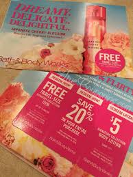 How To Get Bath Body Works Coupons For Free Products Free Printable Coupons Bath Body Works Coupon Bath And Body Works