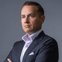 Joseph Buser's Instagram, Twitter & Facebook