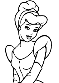 Cinderella Coloring Pages Cinderella Coloring Pages Disney Coloring Pages Cartoon Coloring Pages