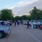 PETROL HEADS MEET event in Amersham