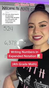 Learn How to Make Numbers in Expanded Form or Form in Standard Form Faster 