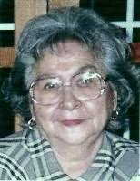 Isabel Gutierrez Obituary (2010)