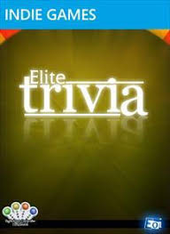 From mmos to rpgs to racing games, check out 14 o. Elite Trivia Box Shot For Xbox 360 Gamefaqs