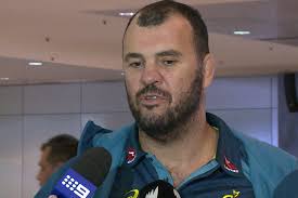 One Percenters: Wallabies' thoughts with Wards and Warringah